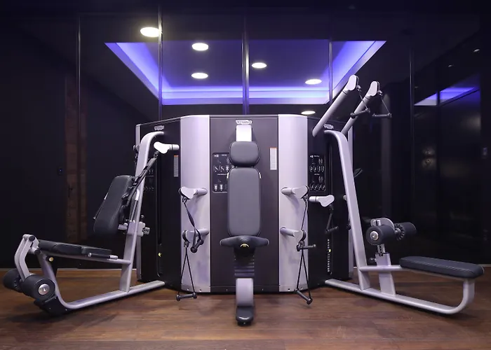 Severin*s - The Alpine Retreat 5*